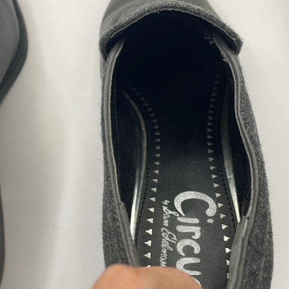 Sam Edelman Circus Women's Flat shoes - Picture 9 of 12